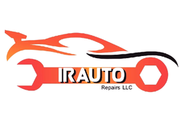 IR Auto Repairs Logo